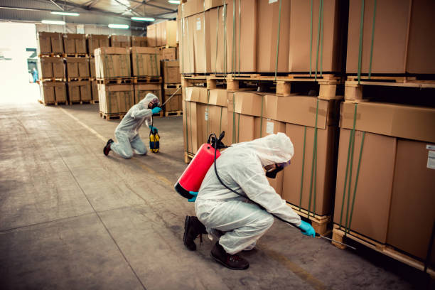  Titusville, FL Pest Control Pros