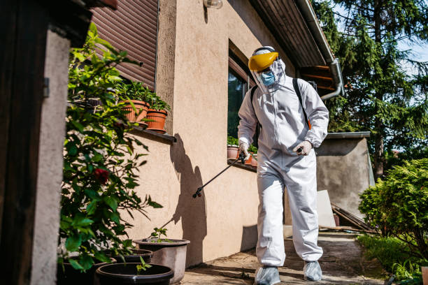 Best Cockroach Control Services  in Titusville, FL