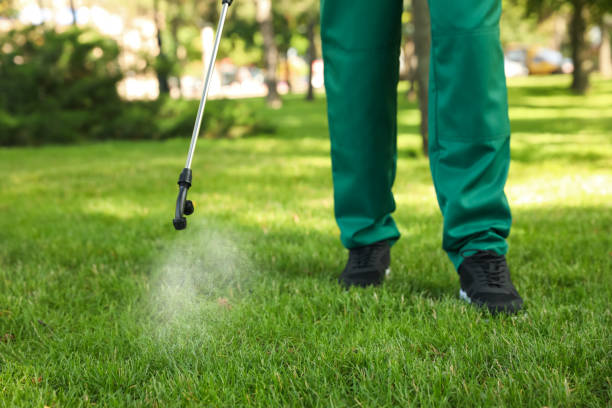 Best Commercial Pest Control Services  in Titusville, FL