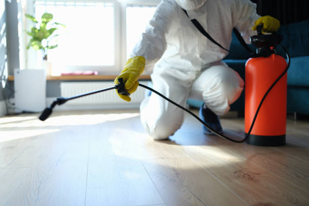 Trusted Titusville, FL Pest Control Experts