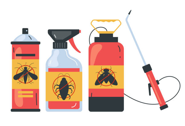 Best Affordable Pest Control Services  in Titusville, FL